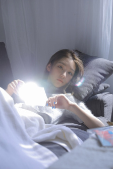 灵狼传奇