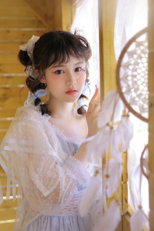 你妈就在那里